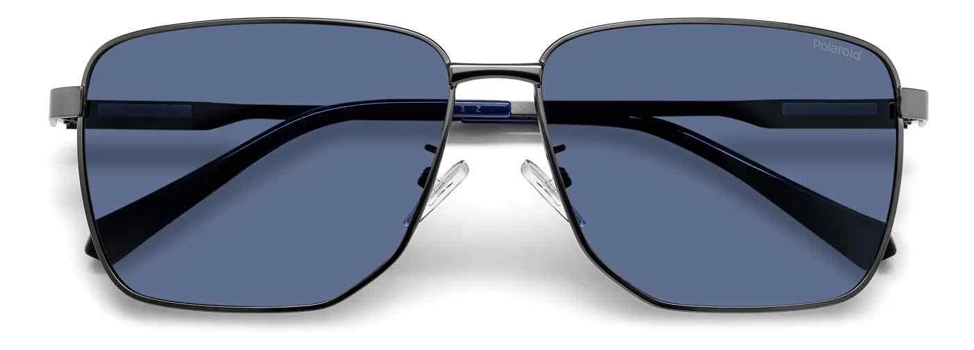 Polaroid Core PLD2143 Sunglasses - view 9